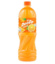 Dido Fruit Drink Orange 1000 ml