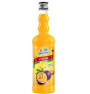 น้ำหวานเข้มข้นกลิ่นเสาวรส ติ่งฟง 760 มิลลิลิตร