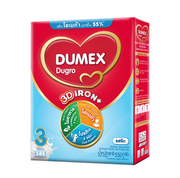 Dumex DuPro Plain 550g