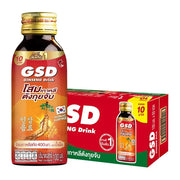 GSD Ginseng Tang Gui Jub 100 ml