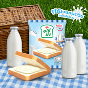 Euro Snack Bread Milk 40 g