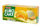 Euro Snack Cake Melon