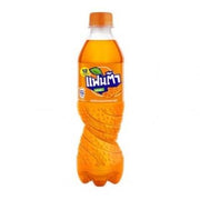 Fanta Soft Drink Orange 450 ml
