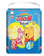 GOO.N Disney M 50 Pants Snug Fit