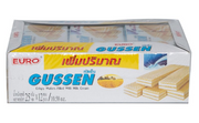 GUSSEN WAFER MILK 22g.