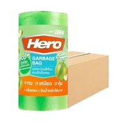 Hero Garbage Bags Roll Apple