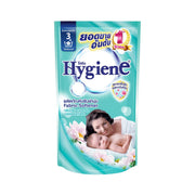 HYGIENE Fabric Softener Green Natural Scent 500 ml.