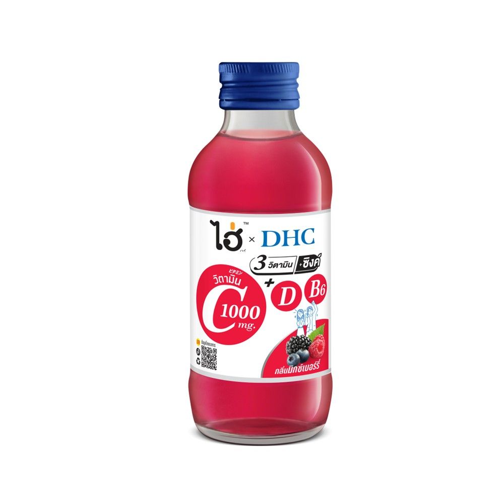 Hai Beverage Mixed Berry 150 ml
