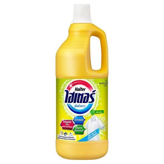 HaiterYellow1,500ml