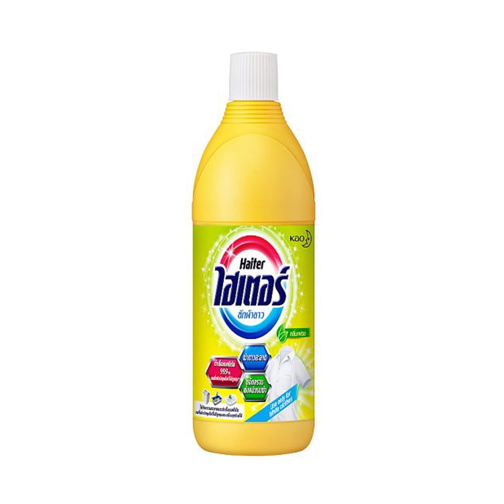HaiterYellow600ml