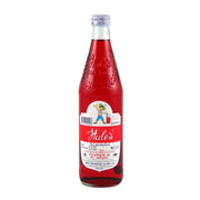 Hale Blue Boy Concentrated Syrup Red 710 ml