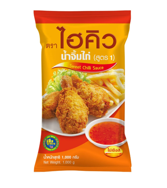 Hi-Q Chicken Dipping Sauce 1000 g