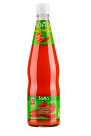 Hi-Q Sriracha Chili Sauce 670 g.