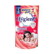Hygiene Fabric Softener Sweet Aroma Scent 500ml