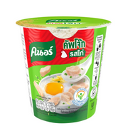 KNORR CUP JOK CHICKEN FLAVOUR 32G.