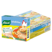 KNORR Cube Chicken 40 g.