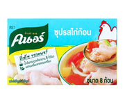 คนอร์ ซุปรสไก่ 80 ก.