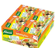 คนอร์ก้อน ซุปรสหมู 40 ก.