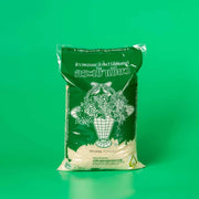 Kai Chae Brand Grade 1 Premium Hom Mali Rice (Green Basket) 14 kg