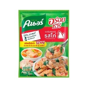 Knorr Aroy Sure Seasoning Powder Chicken Flavor 150g