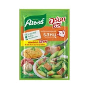 Knorr Aroy Sure Seasoning Powder Pork Flavor 150g