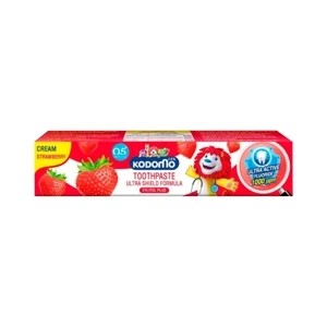 Kodomo Toothpaste 65 g.