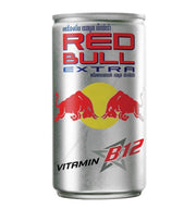 Kratingdaeng Energy Drink Red Blue Extra 170 ml