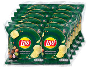 LAY'S Classic Potato Chips Miengkum