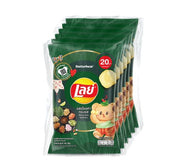 LAY'S Classic Potato Chips Miengkum 48 g