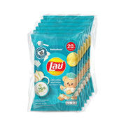 LAY'S Classic Potato Chips Sour Cream & Onion 48 g
