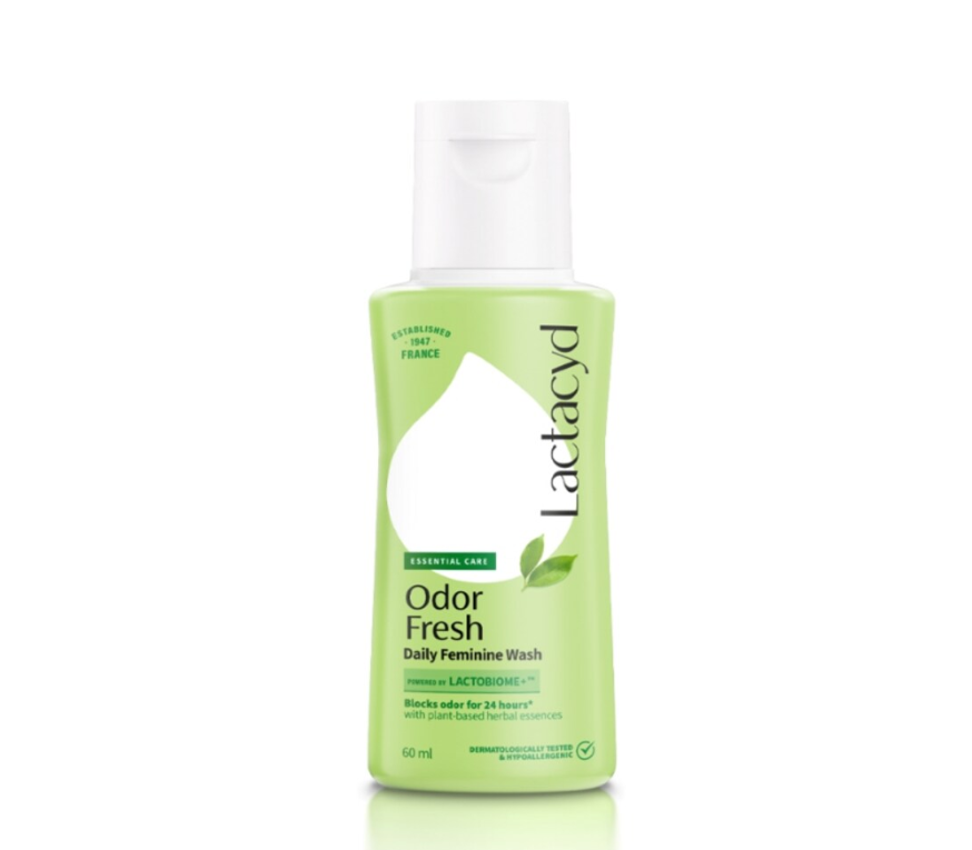 Lactacyd Active Fresh 60ml