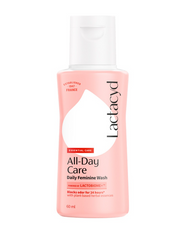 Lactacyd Care Sweet Flora 60ml