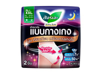 LaurierPantyXXL2pcs