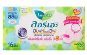 ลอรีเอะสลิมปีก 16 ชิ้น