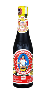 MAEKRUA Oyster sauce 300 ml.