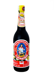 MAEKRUA Oyster sauce 600 ml.