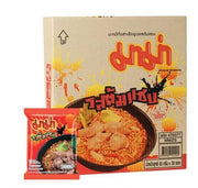 MAMA Instant Noodles Tom Saap