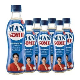 Mansome Functional Drink Collagen 310 ml