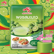 ผงรสมะนาว ตรา อายิโนะโมะโต๊ะ 400 กรัม
