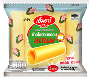 MR Corn Snack Milk 40g.
