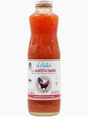 Mae Pranom Chicken Dipping Sauce 980 g
