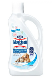 Magiclean Floor Cleaner Animal 700ml