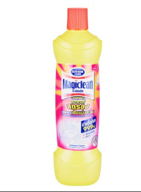 Magiclean PowerYellow850ml