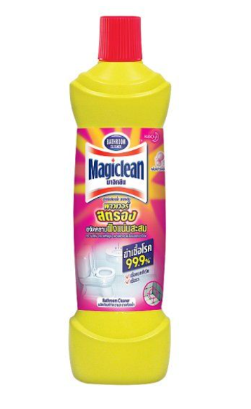 Magiclean PowerYellow850ml