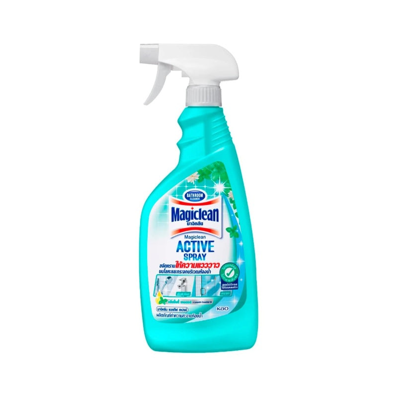 Magiclean spray Mint 500mlToilet