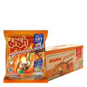 Mama Big Creamy Shrimp Tom Yum Flavor