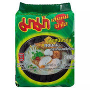 Mama Rice Vermicelli Clear Soup X 10