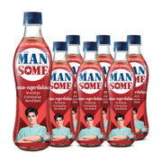 Mansome Functional Drink L-Glutathione 310 ml