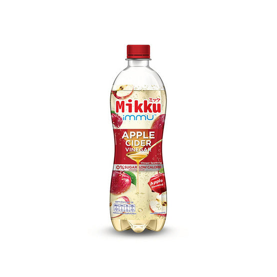 Migu Beverage Apple Cider Sparkling 320 ml