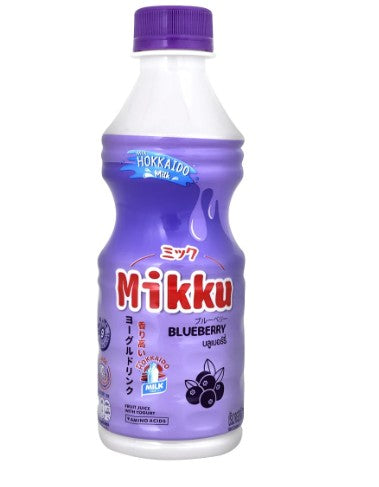 Migu Beverage Blueberry 300 ml